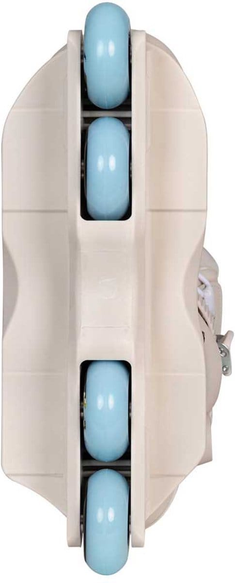 Usd Skates Aeon Samoa Crofts Iv Inline Skates Grijs EU 45-46