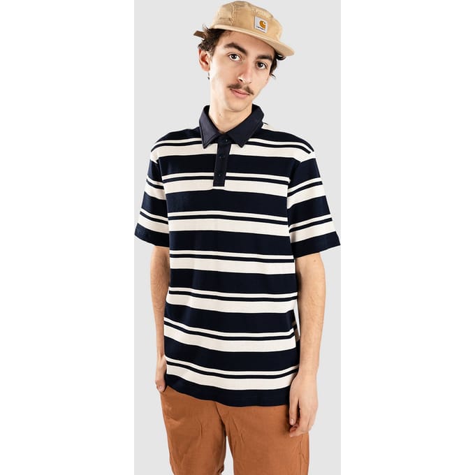 Anerkjendt Akkikki Waffle Yd Polo patroon