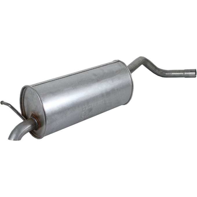 Geluiddemper achter BOSAL 220-043