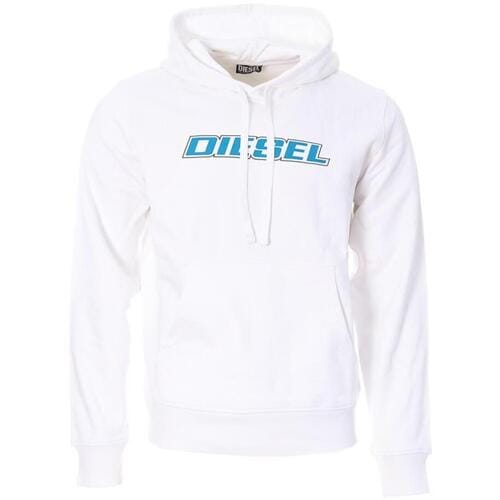 Capuchon sweaters Diesel Hood