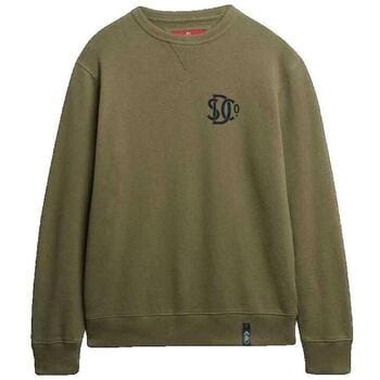 Superdry - The Merchant Store - Sweatshirt - Heren - Truien