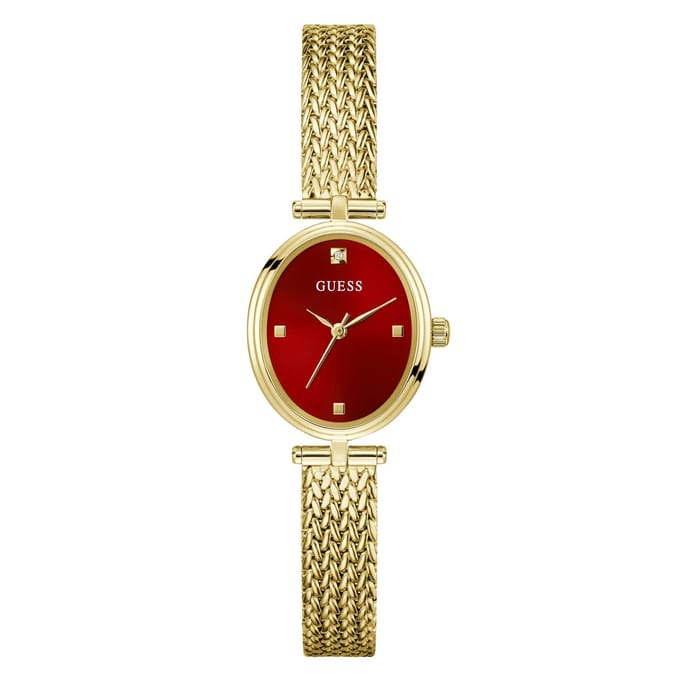 Guess Watches RUBY GW0935L4