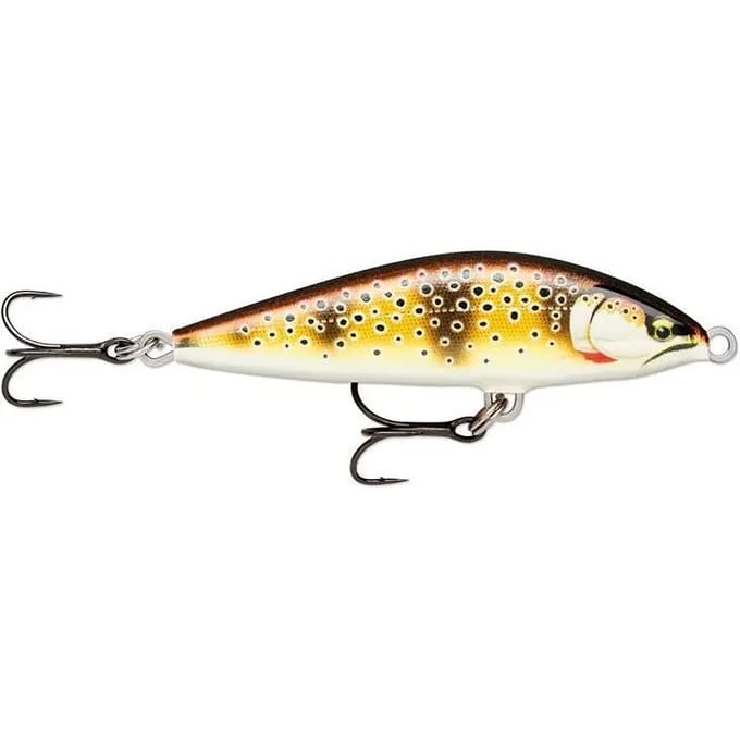 Lok Rapala Countdown Elite – 10g