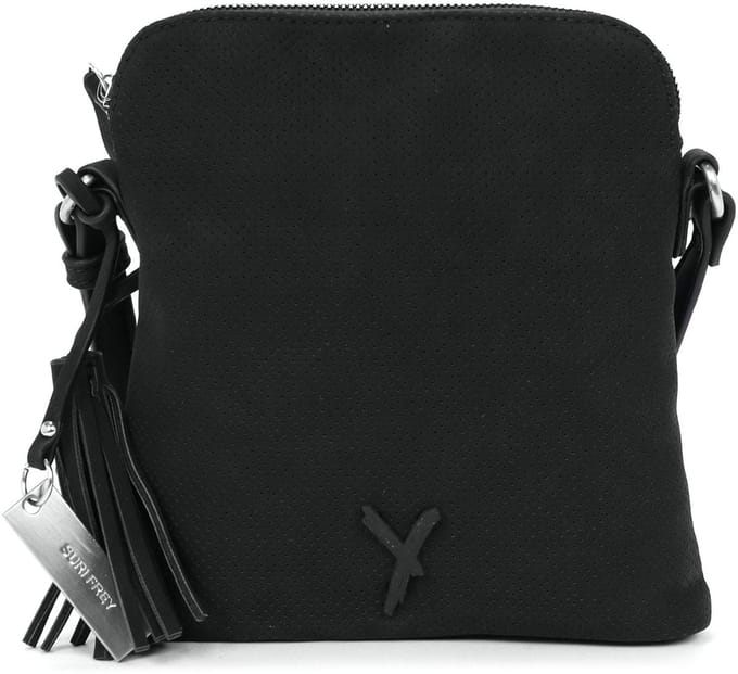 SURI FREY Schoudertas SFY Romy ( 12400 ) - Dames handtassen - black 100