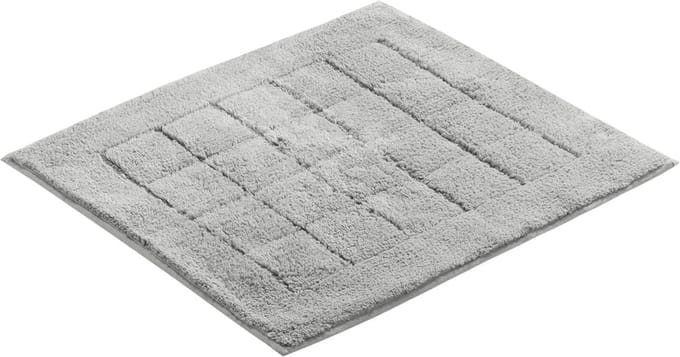 Vossen Bidetmat Exclusive Stone 55 x 65 cm