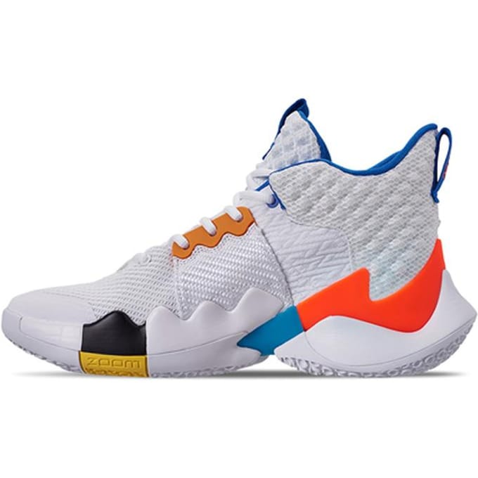 Jordan Why Not 0.2 OKC Domicile GS AO6218-100 36