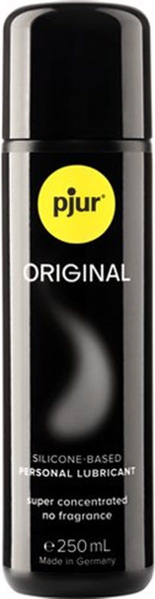 Pjur Eros Original Bodyglide - 250 ml - Glijmiddel
