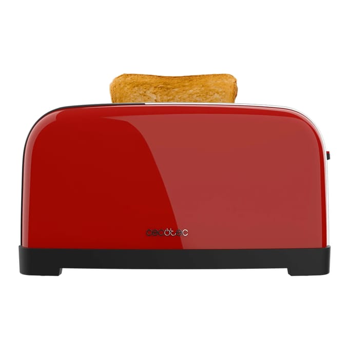 Broodrooster Cecotec Toastin' time 1500