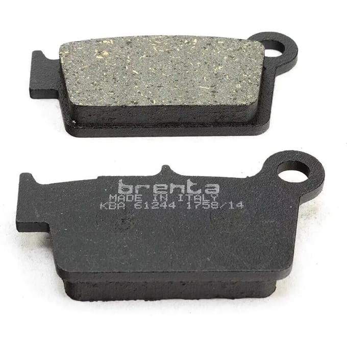Organisch remblok Brenta
