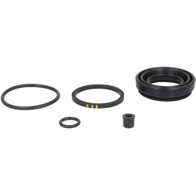 Reparatieset, remklauw AUTOFREN SEINSA D4-1648