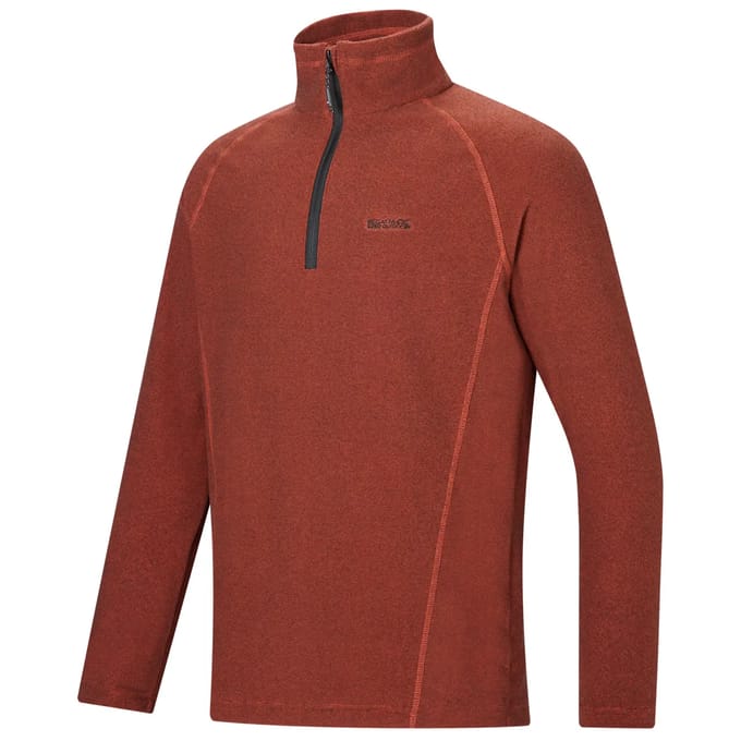 1/2 rits fleece Regatta Montes