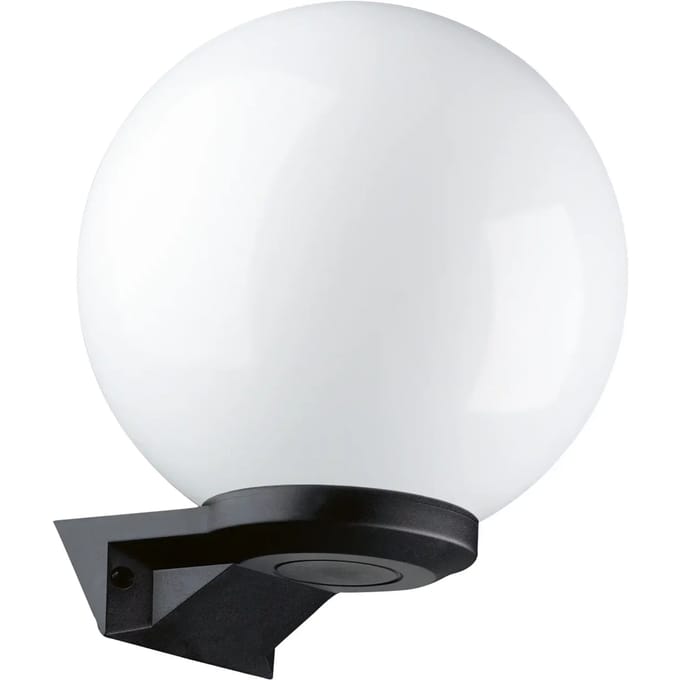 Applique Muurlicht Klassiek Dopo lighting Vic IP43 E27