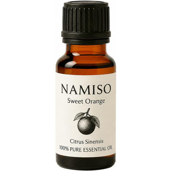 Namiso Essential Oil Sweet Orange 5 ml