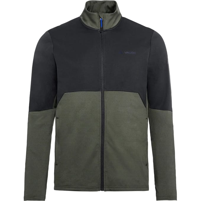 Jersey met lange mouwen VAUDE Yaras Light