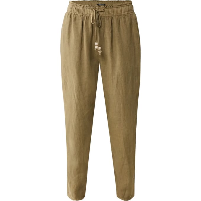 Damesbroek Mexx Tapered Leg