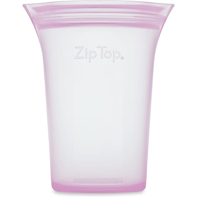 ZipTop Beker Small - Lavendel