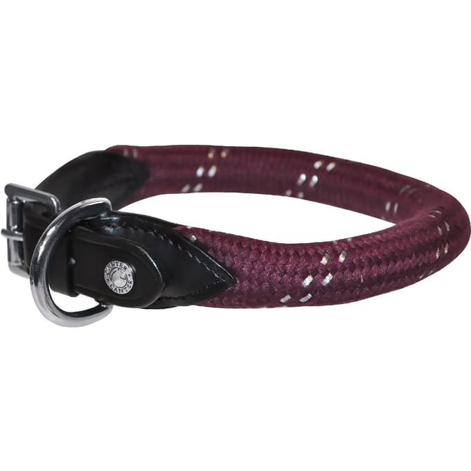 Hondenhalsband Canter Corde