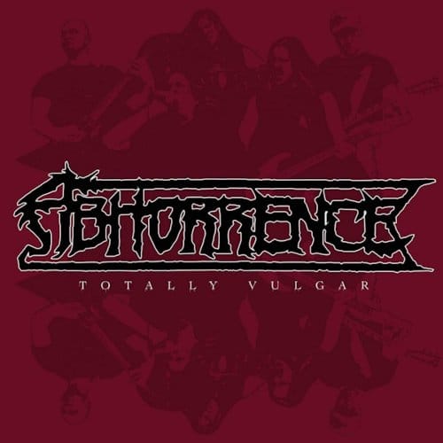 Totally Vulgar - Live At Tuska 2013 - Abhorrence