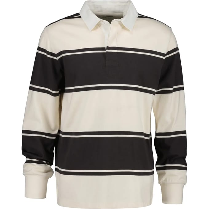 Polo Gant Rugger striped