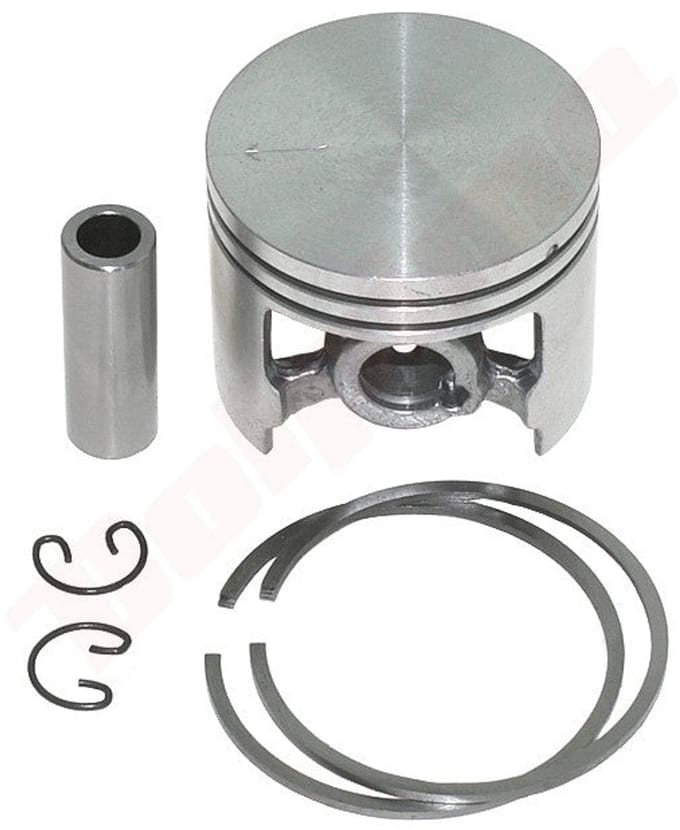 Zuigerset passend op STIHL MS440 50mm ( 1128 030 2015 ) 12mm