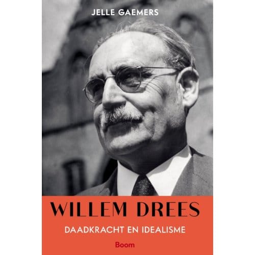 Willem Drees - Jelle Gaemers