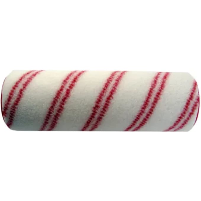 Sencys Lakroller 18cm