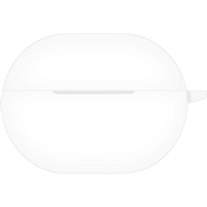 Huawei Freebuds Pro case - Wit