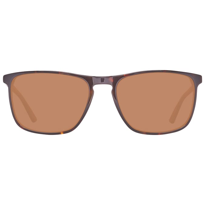 Zonnebril Heren Helly Hansen HH5004-C01-57 ø 57 mm