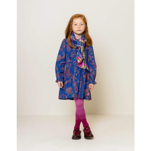 Oilily Mancy Maillot- maat80/18m Langoustino