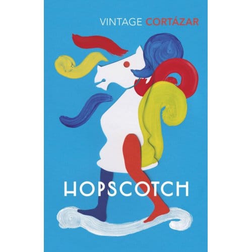 Hinkelen door Julio Cortázar Paperback Boek 9781784875862
