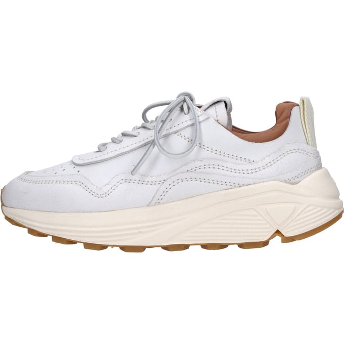 Buttero Witte sneakers