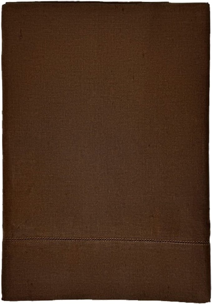 Ebba tafelkleed - 160 x 270 cm - cacao