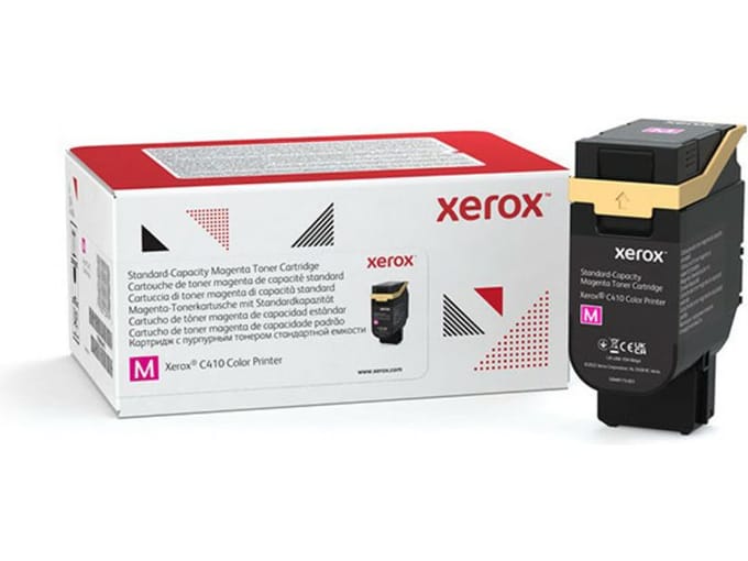Xerox Toner Origineel Magenta 2000 bladzijden 006R04679 006R04679