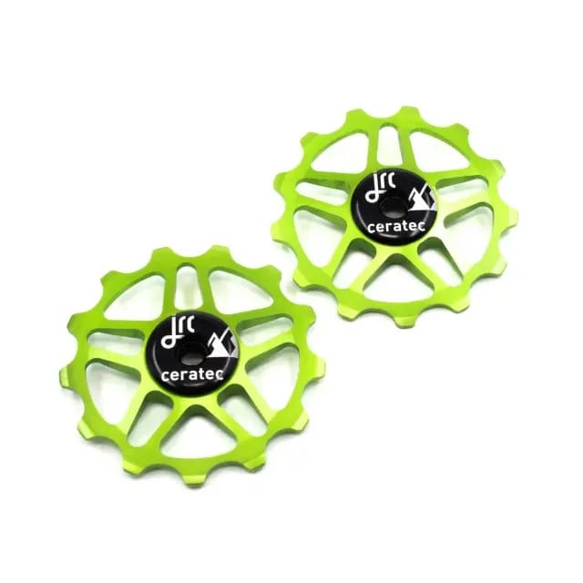Rol JRC Shimano