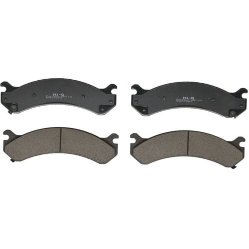 Remblokset HI-Q SP1309