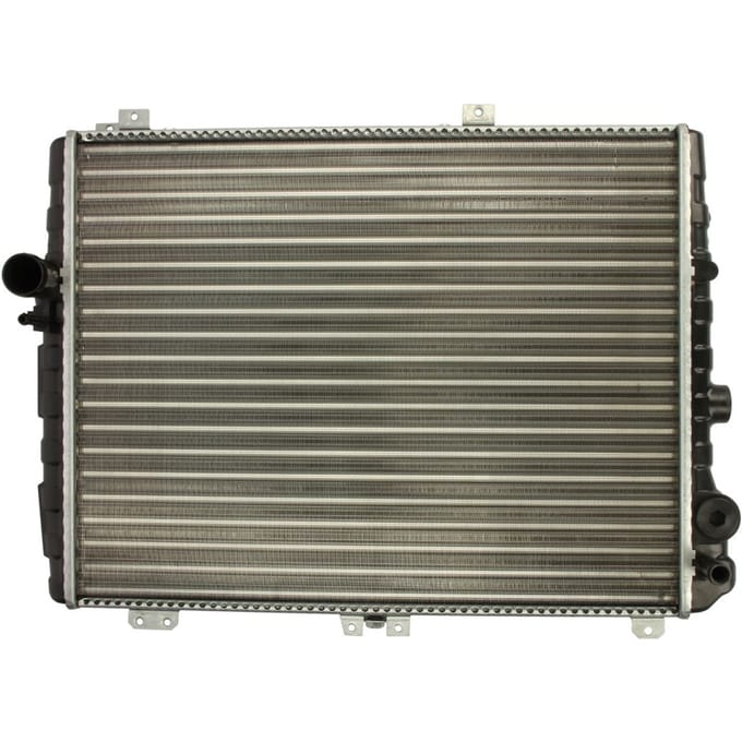 Radiator, motorkoeling NISSENS 60442