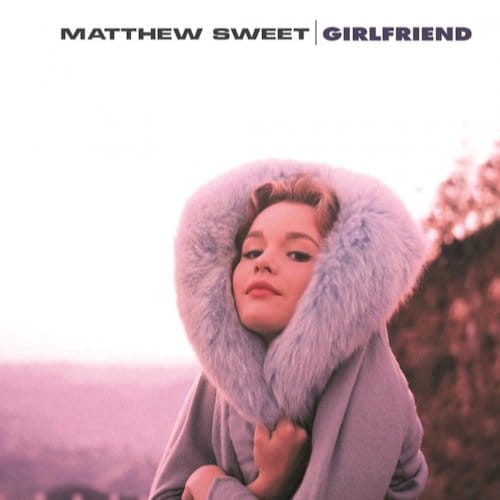 Girlfriend -Hq/Insert- (LP)