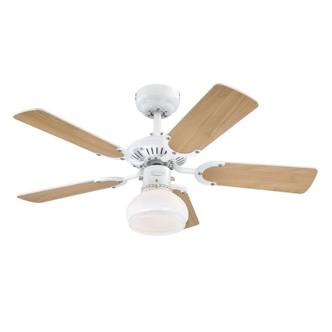 Westinghouse Princess Radiance II ventilator