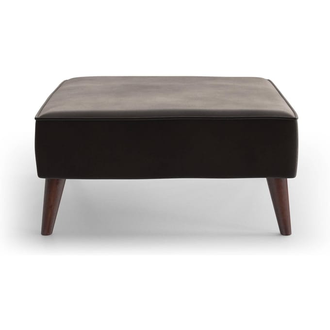 Hocker Zara velvet | NADUVI Collection