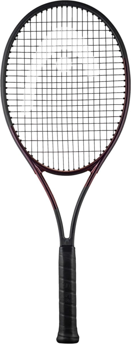 Head Prestige Pro 16/19 - Tennisracket - Grip 4