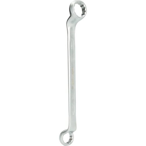 Brilliant Tools BT012909 BT012909 Dubbele ringsleutel Sleutelbreedte (metrisch) 24 - 27 mm
