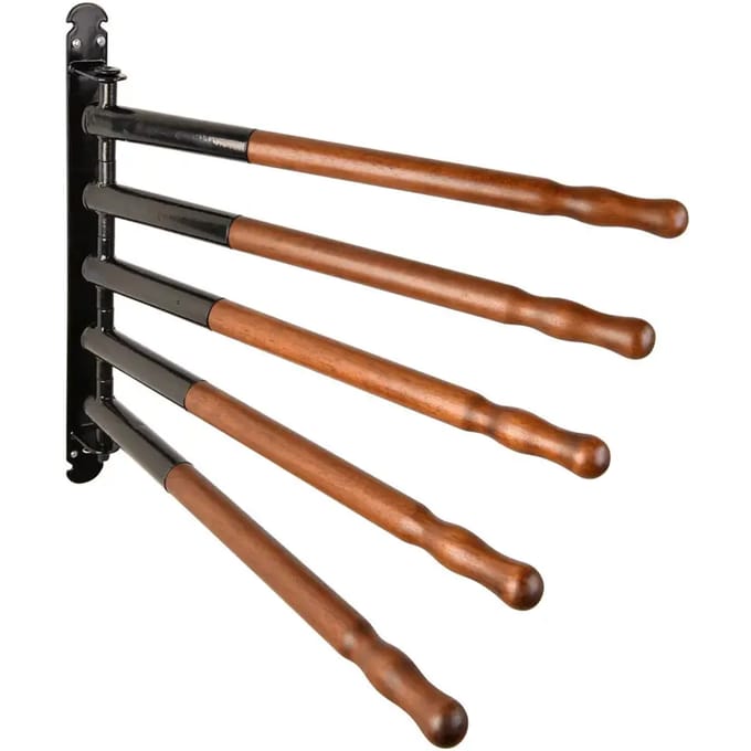 Dekenstaart voor paarden Stubbs Retro S9377