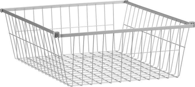 Beter Bed Select uittrekbare korf SwitchLine smal