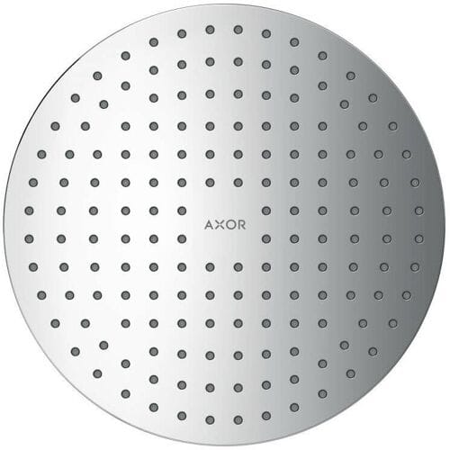 AXOR Showers overhead shower 250 2jet ceiling-mounted 35298000