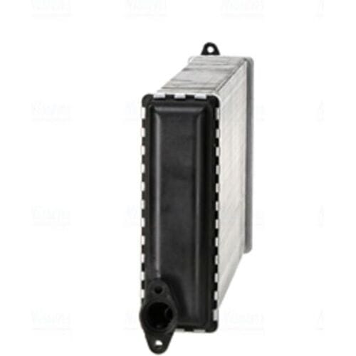 Warmtewisselaar, interieur verwarming NISSENS 72002