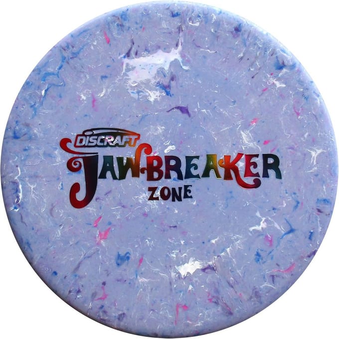 Overstabiele Putt & Approach Disc Golf Werphout 173-174g