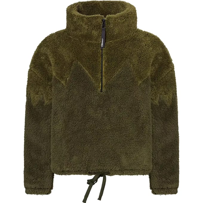 Fleece meisjes Rehall LAUREN-R