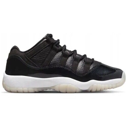 Air Jordan 11 Retro Low 72-10 (GS) - Maat 36.5