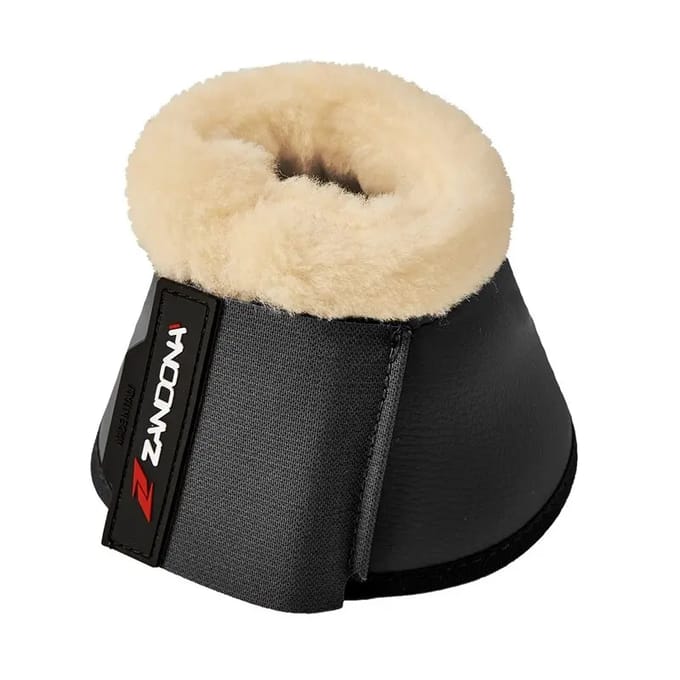 Open Hoof Boots voor Paard Zandonà Royal