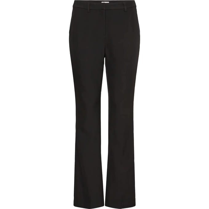 ICHI - IHFAVA FLARED PA - Dames - Regular fit jeans